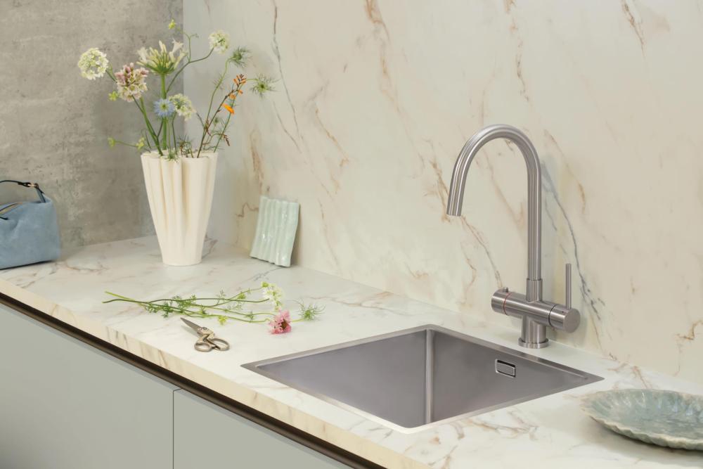 Quiet Balance keukentrend 2027 | TopLaminate Asteria