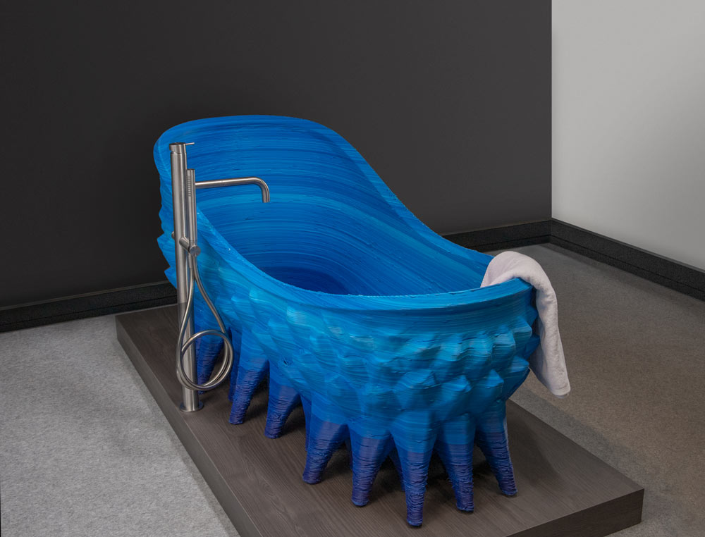 Soft-tub Sessilia Soft-tub Sessilia