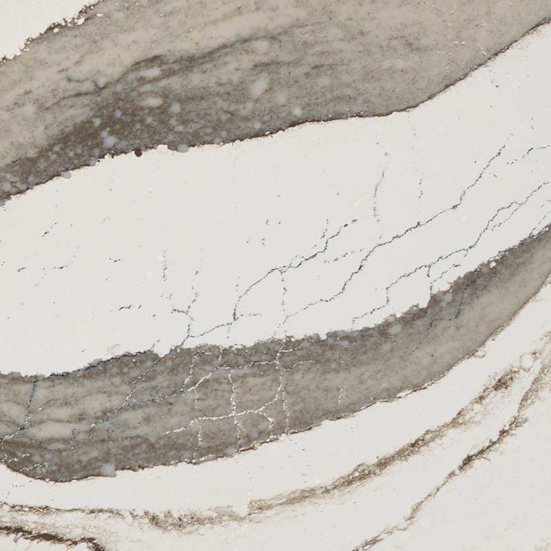 Cambria keukenblad Skara Brea