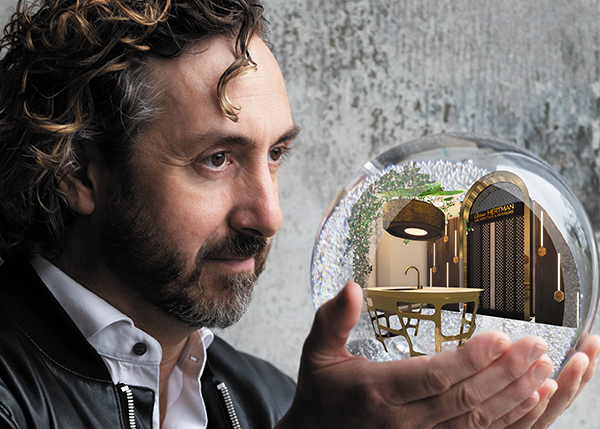 Your Home. Your Kitchen: het thema van de Masterly 2021 Your Home. Your Kitchen: het thema van de Masterly 2021