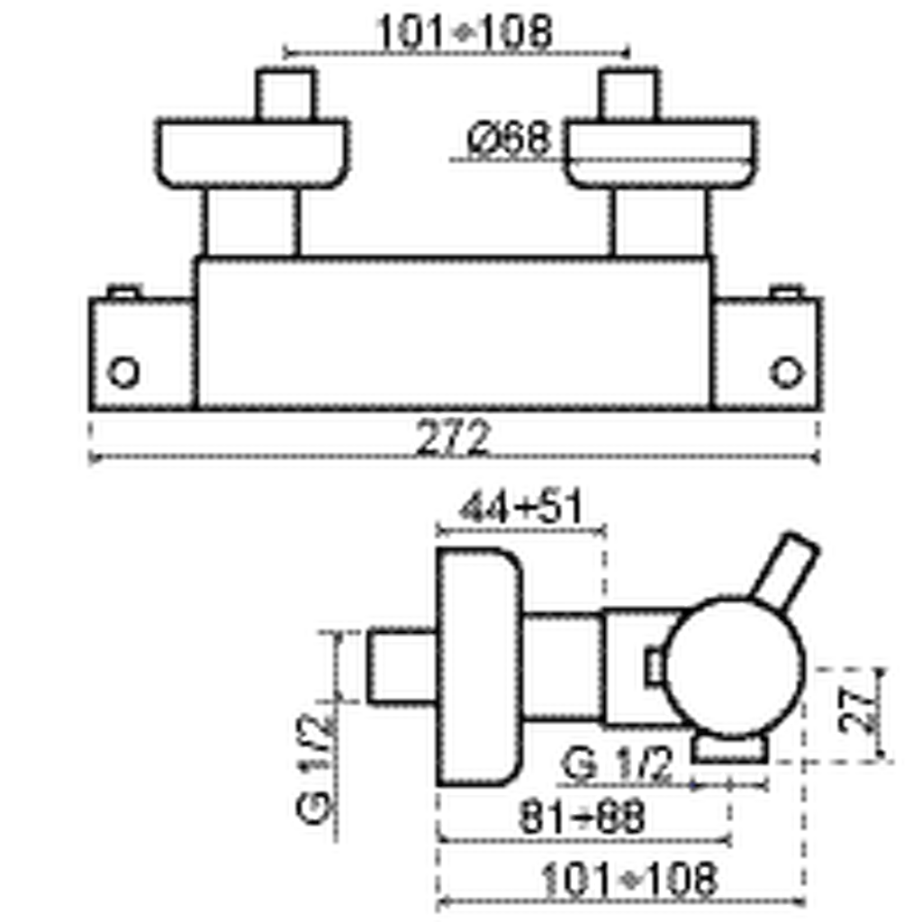 Assets Technical Drawings