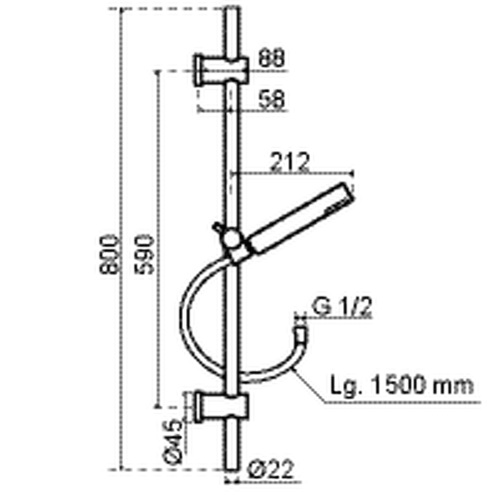 Assets Technical Drawings
