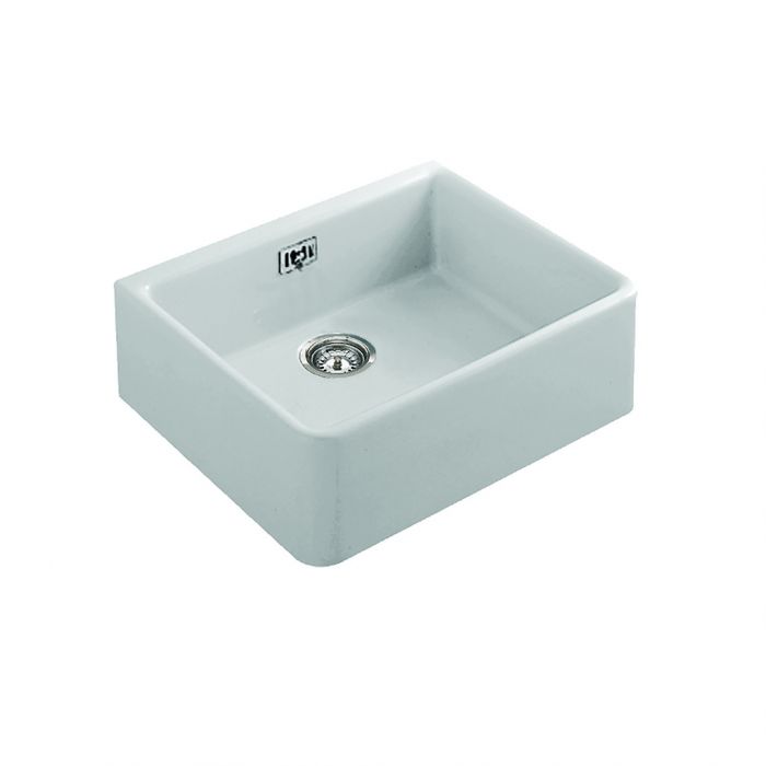 contant geld Orthodox St Villeroy & Boch | Enkele keramische bak (6321) | Inleg | Dekker Zevenhuizen contant geld Orthodox St Villeroy & Boch | Enkele keramische bak (6321) | Inleg | Dekker Zevenhuizen