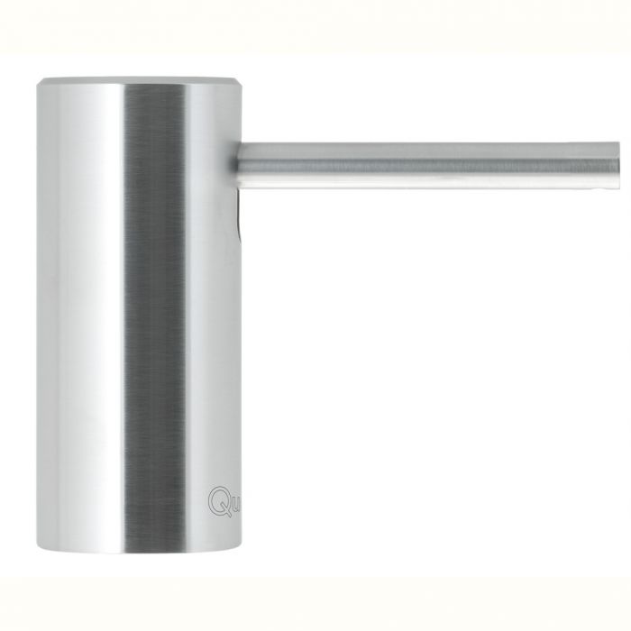 Banzai Ladder Irrigatie Quooker | Zeepdispenser | Chroom | Dekker Zevenhuizen