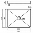 Assets Technical Drawings