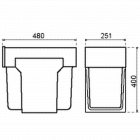 Assets Technical Drawings