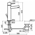 Assets Technical Drawings