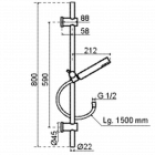 Assets Technical Drawings
