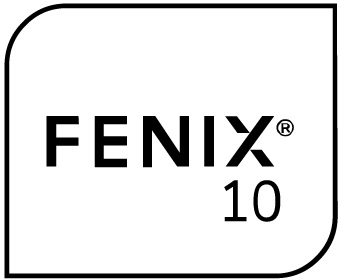 Fenix 10 checklist
