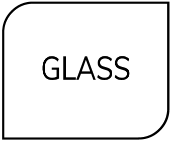 Glass checklist