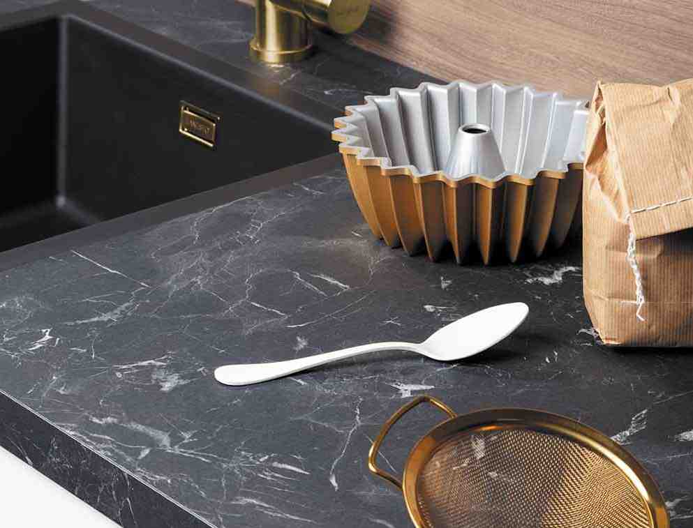 DecorTop keukenblad Discovery DecorTop keukenblad Discovery