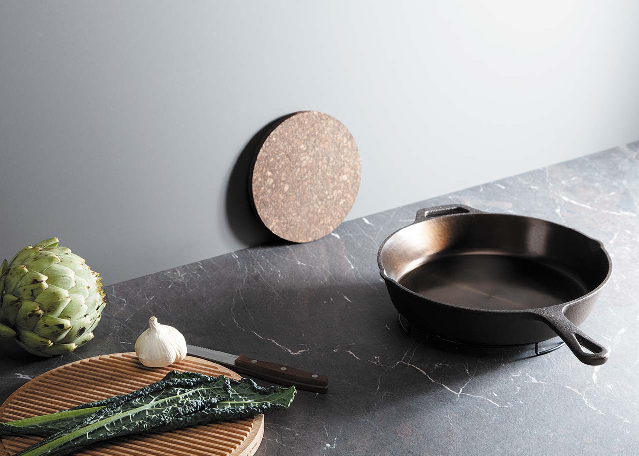 DecorTop Saturnus keukenblad DecorTop Saturnus keukenblad